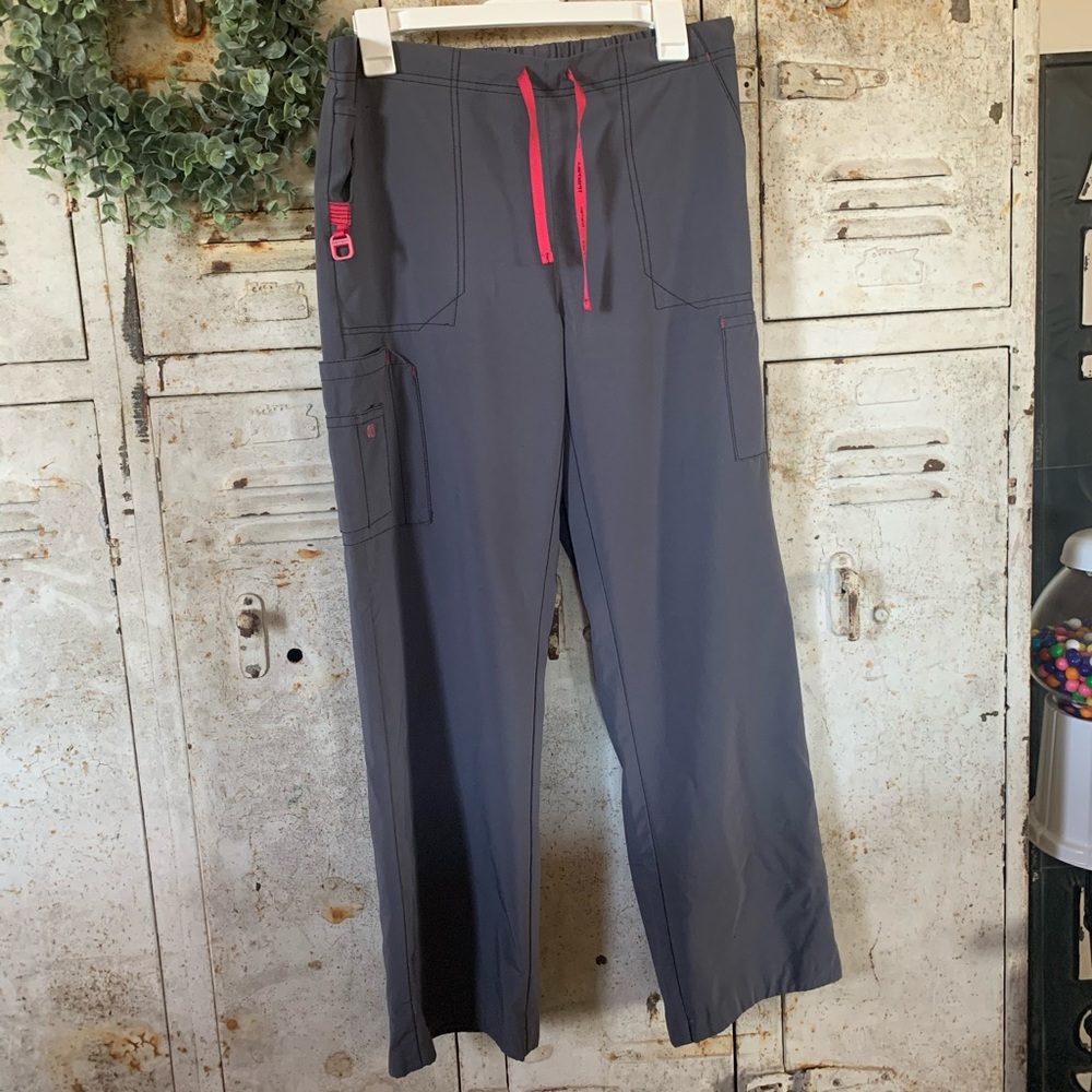 Carhartt scrub pants